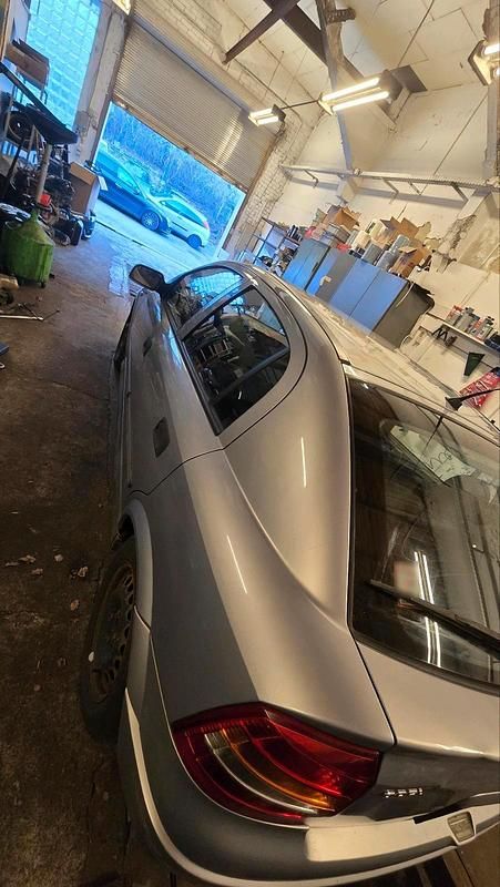 Gebraucht Opel Astra 101 PS (74 kW) 2001 Limousine