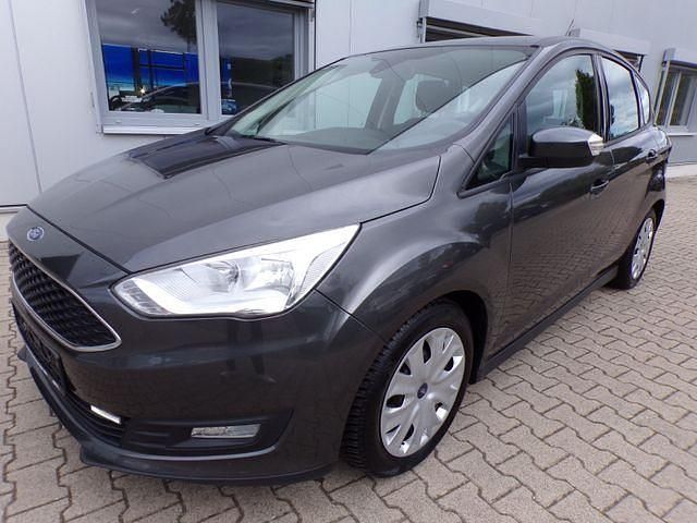Gebraucht 2015 Ford C-MAX Business Edition Van / Kleinbus | 8.450 € (Teuer) - Bild 1/3