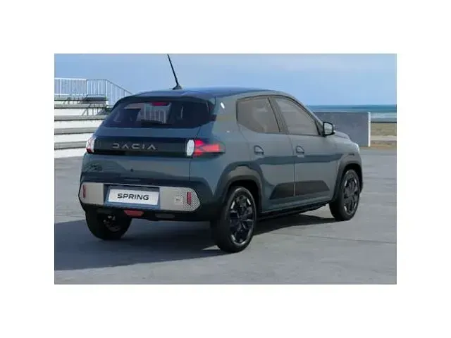 Neu Dacia Spring Extreme 75 kW (102 PS) 2026 Kleinwagen