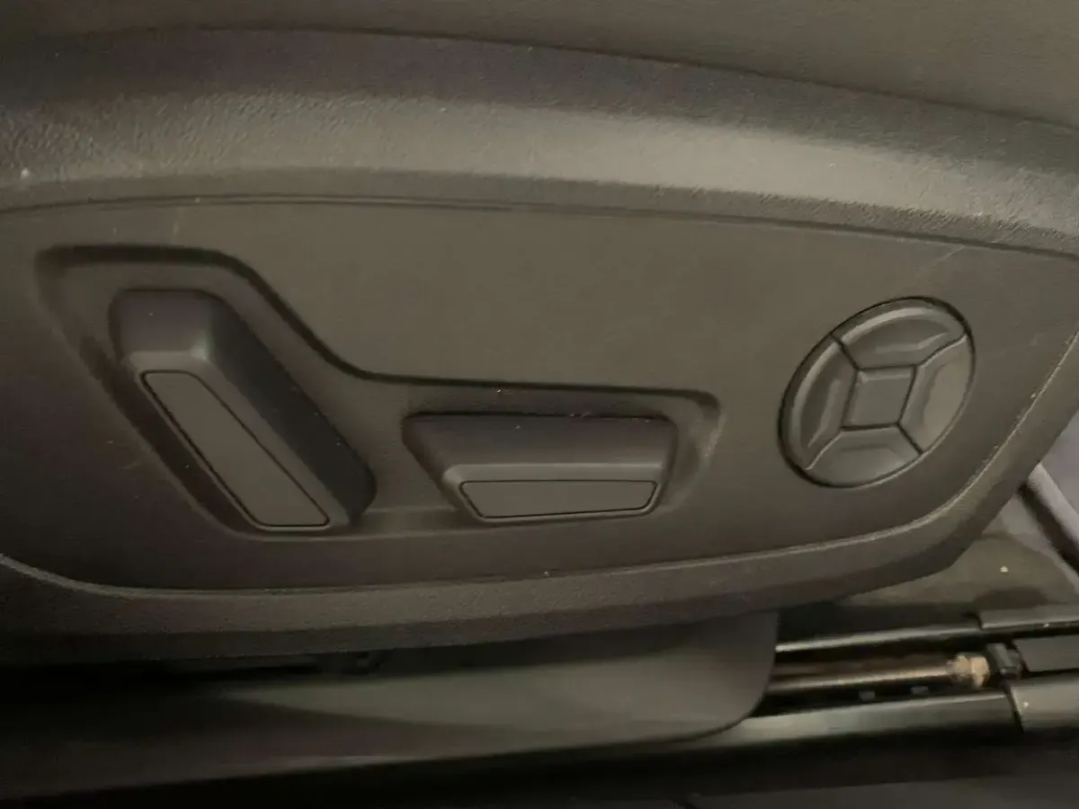 Gebraucht Audi A6 S-Line 286 PS (210 kW) 2019 Ibisweiss Kombi