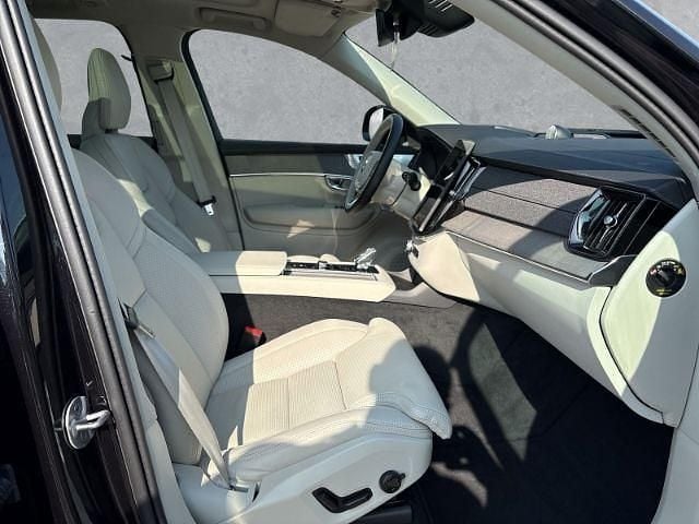 Gebraucht Volvo XC90 Plus 455 PS (334 kW) 2025 Schwarz SUV