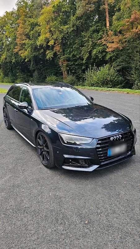 Gebraucht Audi A4 Comfort 272 PS (200 kW) 2016 Kombi