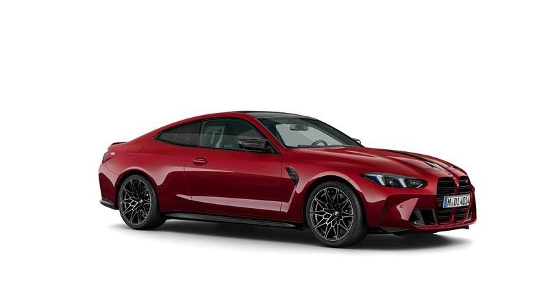 Gebraucht BMW M4 Efficient Dynamics 510 PS (375 kW) 2026 Coupé