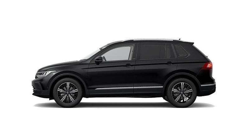 Gebraucht VW Tiguan Active 150 PS (110 kW) 2023 SUV
