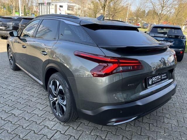 Gebraucht Citroën C5 X PureTech 181 PS (133 kW) 2022 Grau Kombi