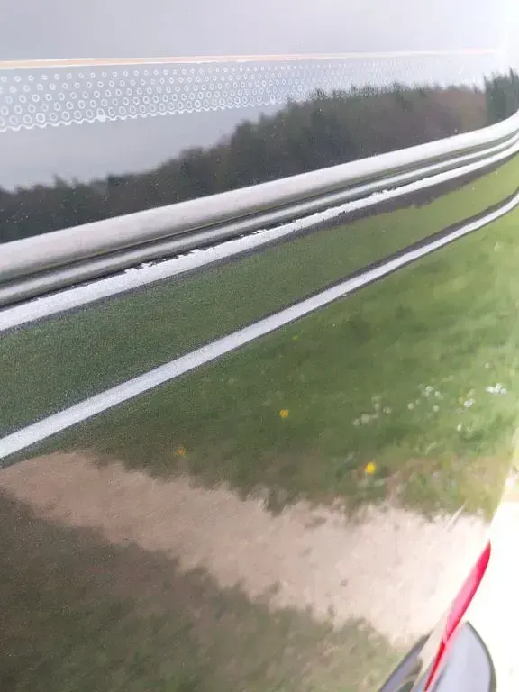 Gebraucht VW Multivan 150 PS (110 kW) 1996 Van / Kleinbus