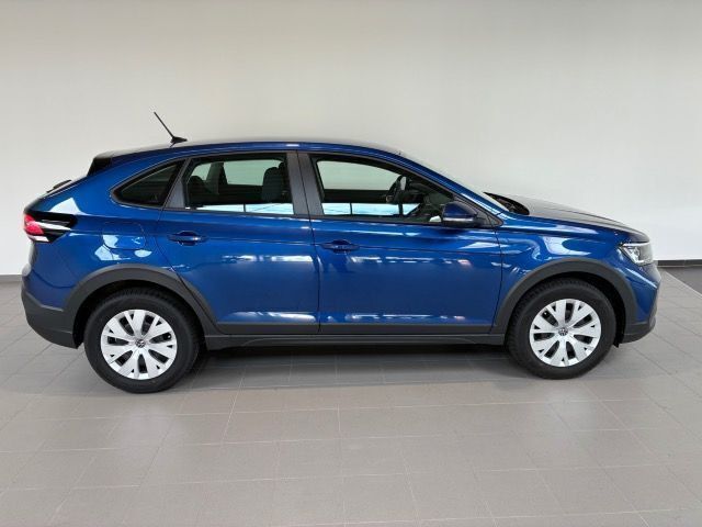 Gebraucht VW Taigo 95 PS (69 kW) 2024 Blau SUV