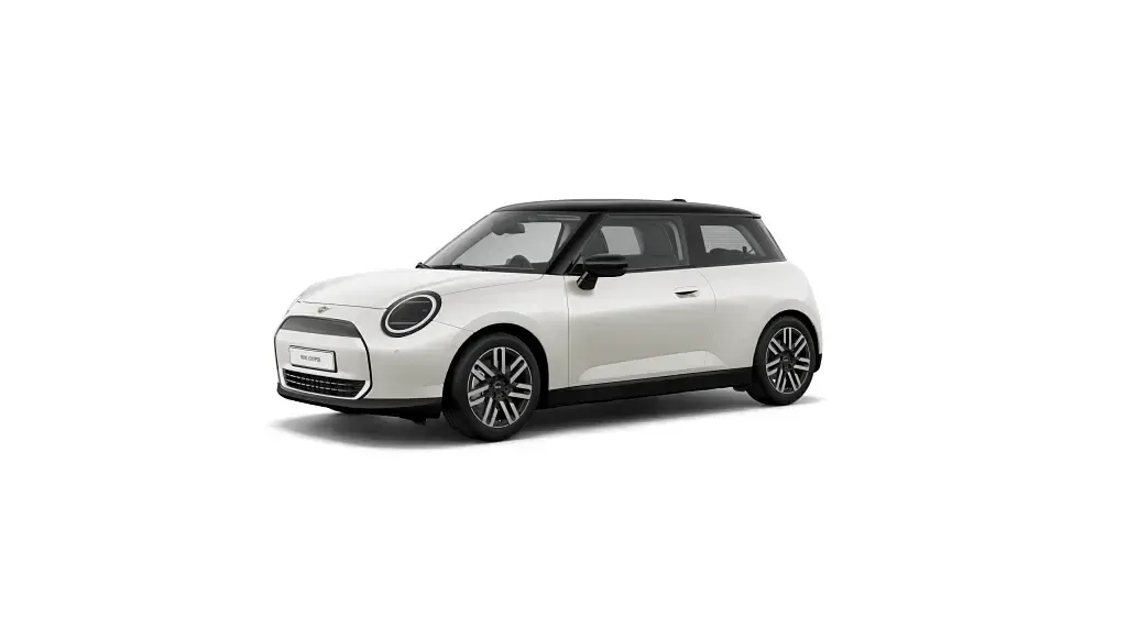Używany Mini Cooper 135 kW (184 KM) 2025 Hatchback