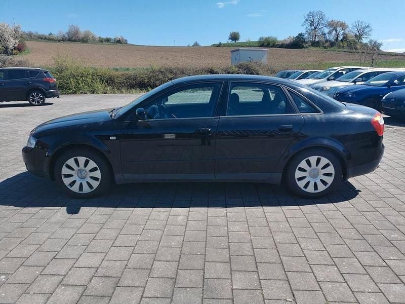 Usata Audi A4 131 CV (96 kW) 2001 Berlina