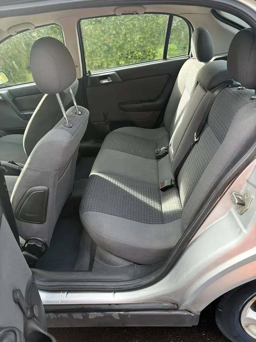 Gebraucht Opel Astra 101 PS (74 kW) 2002 Silber Coupé