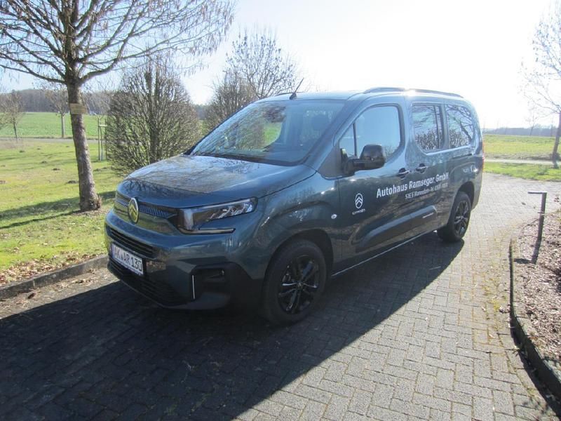 Gebraucht Citroën Berlingo 131 PS (96 kW) 2025 Van / Kleinbus