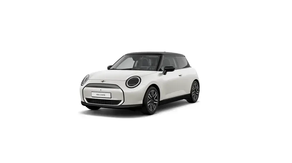 Usata Mini Cooper 135 kW (184 CV) 2024 Utilitaria