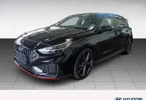 Gebraucht Hyundai i30 N Performance 280 PS (205 kW) 2024 Limousine