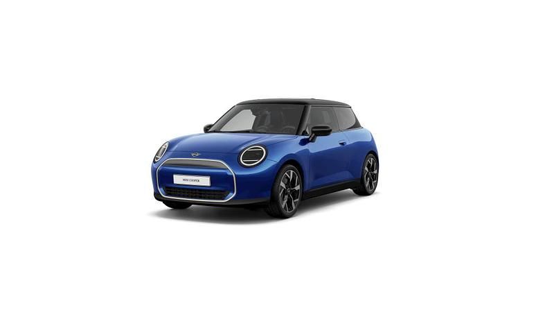 Usata Mini Cooper 135 kW (184 CV) 2024 Utilitaria