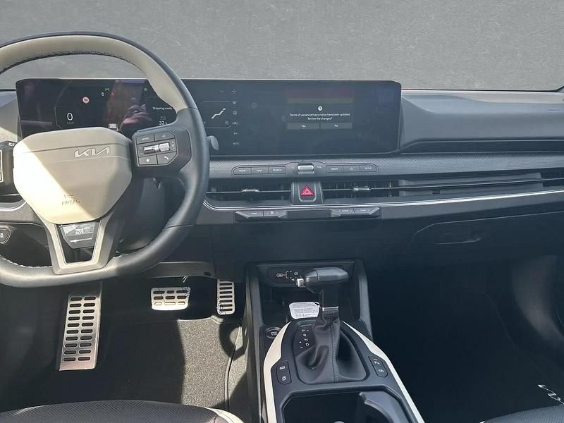 Gebraucht Kia K4 179 PS (131 kW) 2026 Andere Limousine