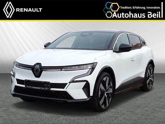 Gebraucht Renault Megane E-Tech Techno 160 kW (218 PS) 2024 Limousine
