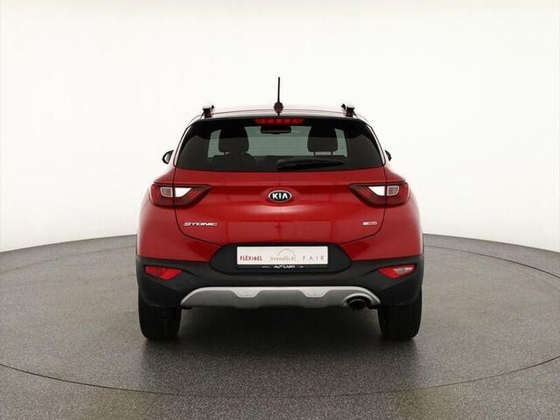 Gebraucht Kia Stonic Platinum 120 PS (88 kW) 2018 Andere SUV