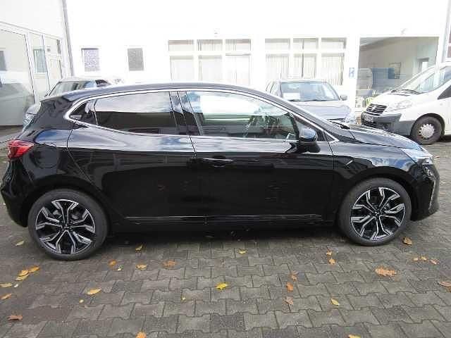 Neu Mitsubishi Colt Edition 91 PS (66 kW) 2025 Schwarz Limousine