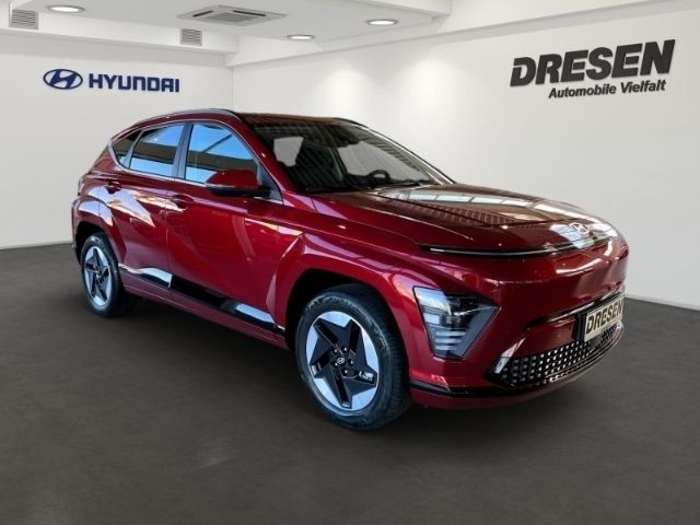 Neu Hyundai Kona Trend 160 kW (218 PS) 2025 Rot SUV