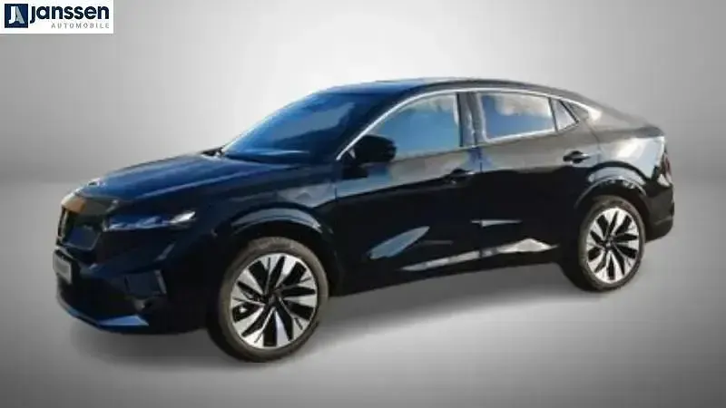 Occasion Renault Rafale Techno 131 ch (96 kW) 2024 Noir SUV