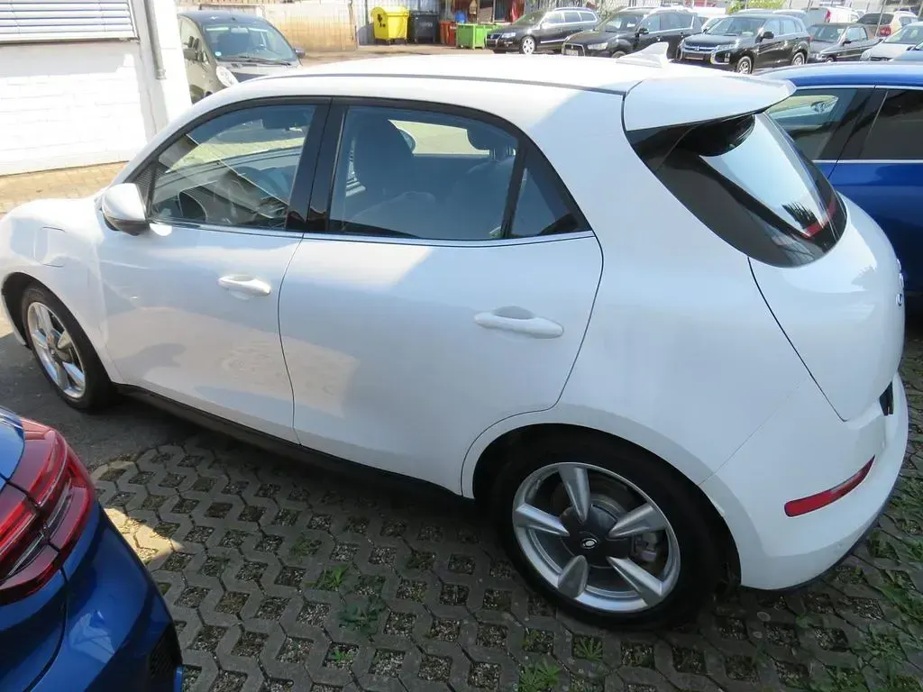 Gebraucht Ora 03 125 kW (171 PS) 2023 Weiß Kleinwagen