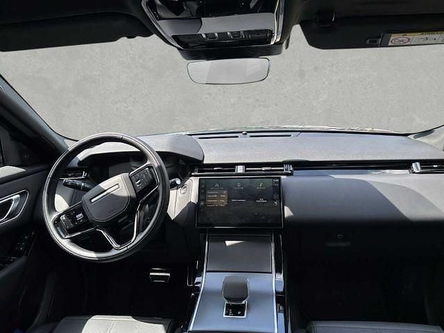 Second-hand Land Rover Range Rover Velar HSE Dynamic 400 CP (294 kW) 2024 Gri SUV