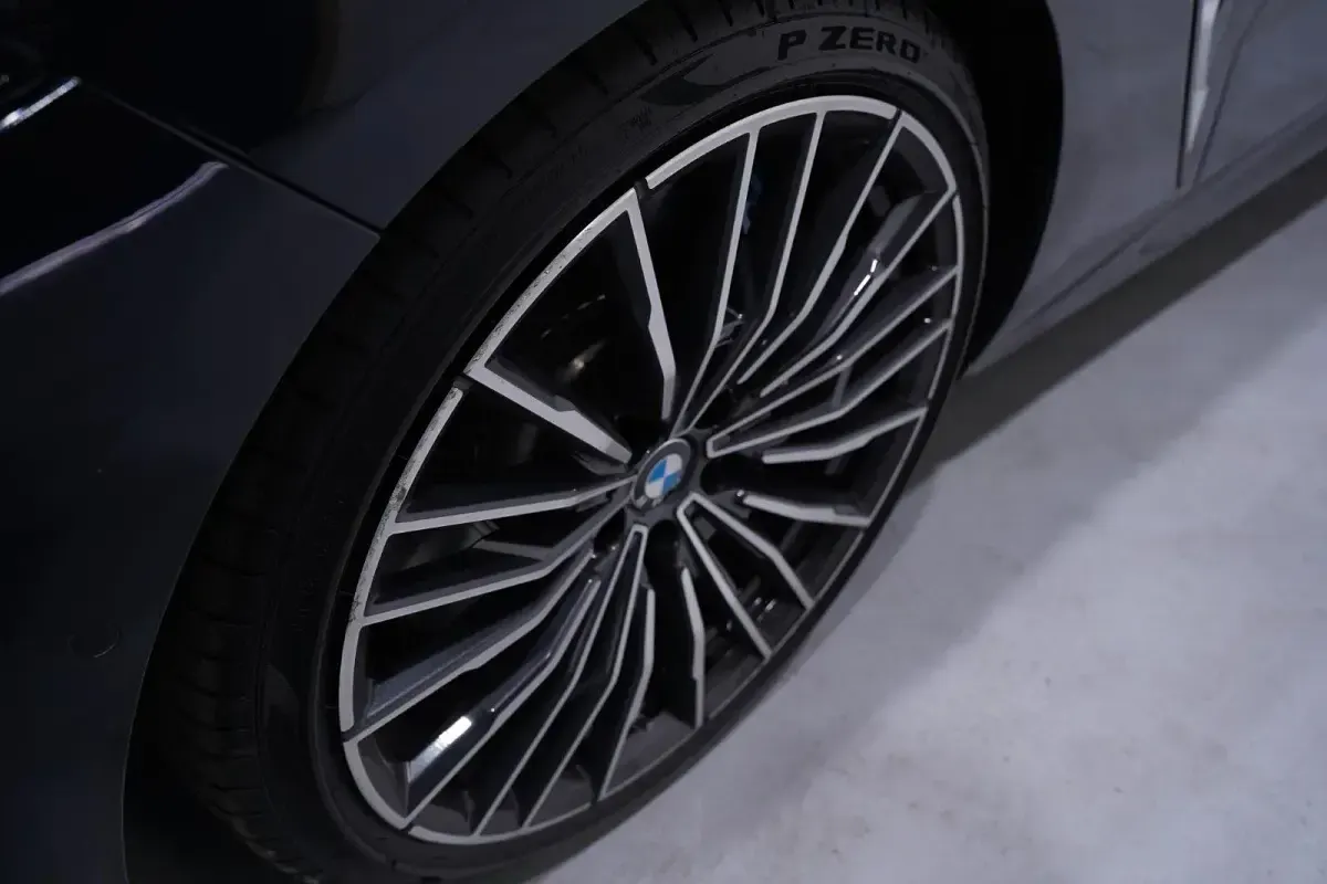 Gebraucht BMW 840 M Sport 333 PS (244 kW) 2021 Blau Coupé