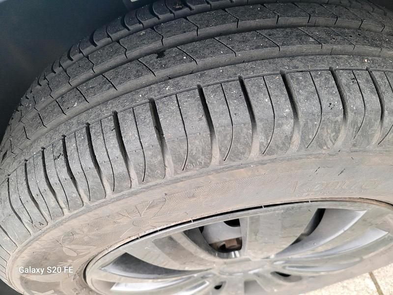 Occasion VW Caddy Maxi 2011 Blauw MPV