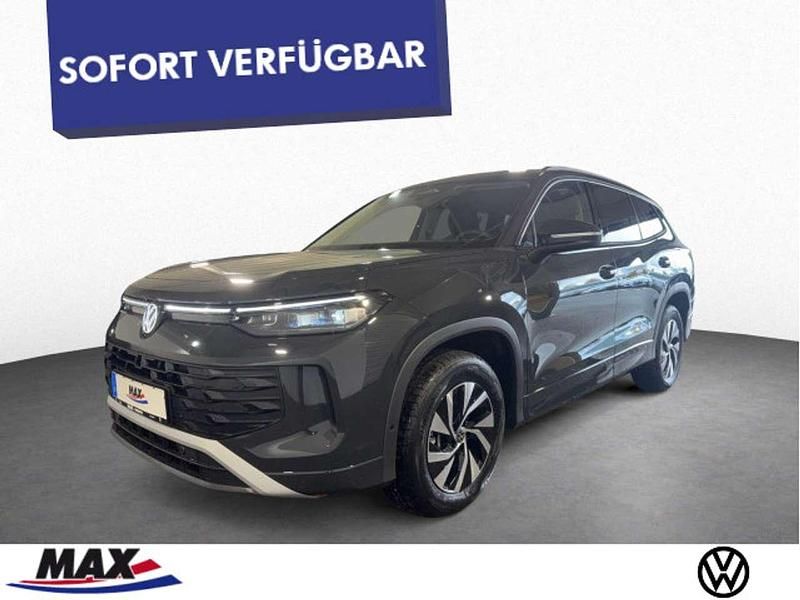 Grau Neu 2025 VW Tayron Life SUV | 51.489 € (Etwas zu teuer) - Bild 1/3
