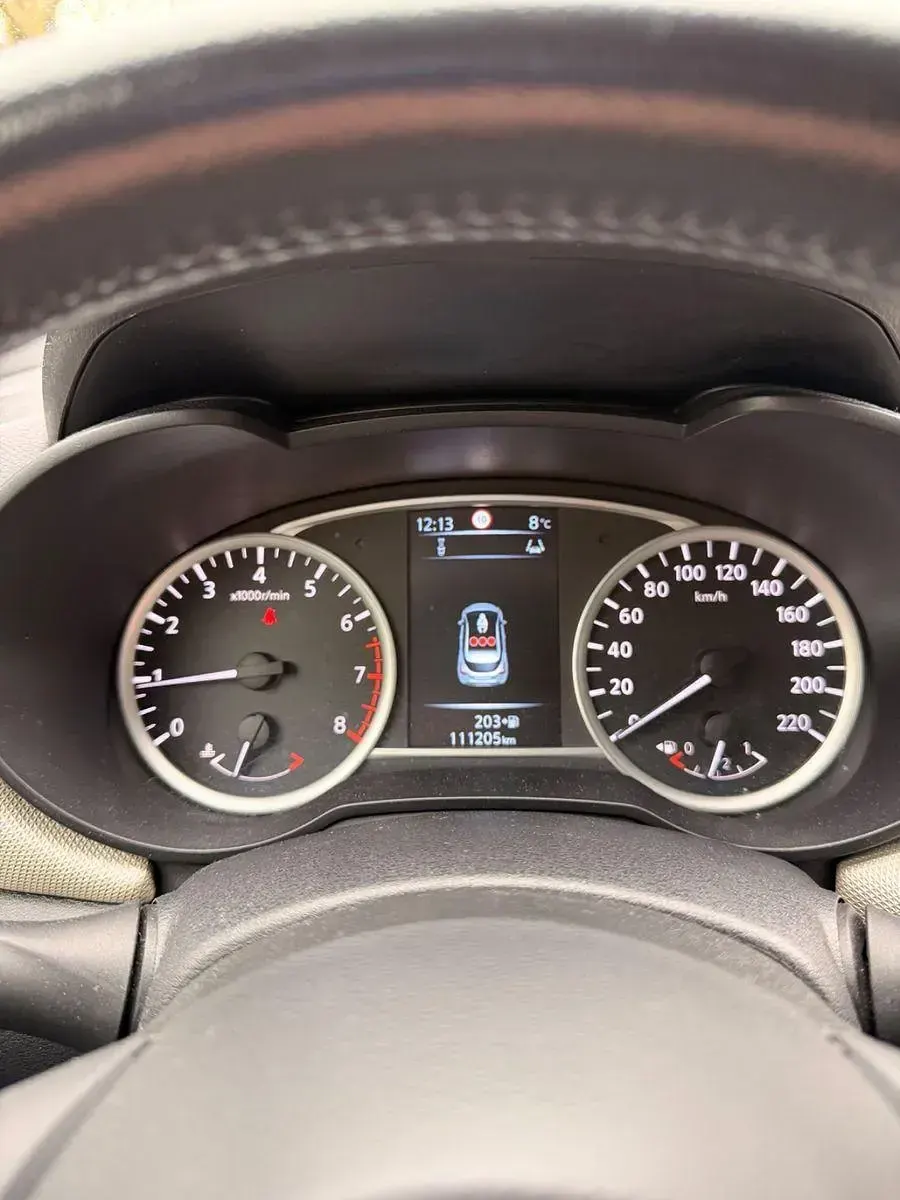 Gebraucht Nissan Micra N-Connecta 90 PS (66 kW) 2018 Rot Kleinwagen