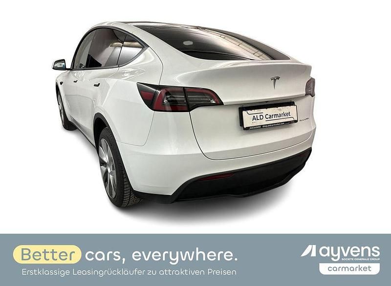 Gebraucht Tesla Model Y 378 kW (514 PS) 2023 Weiß SUV
