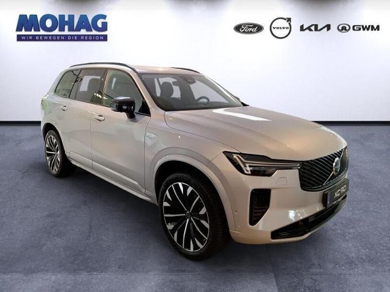 Gebraucht Volvo XC90 Plus 456 PS (335 kW) 2025 Silber SUV