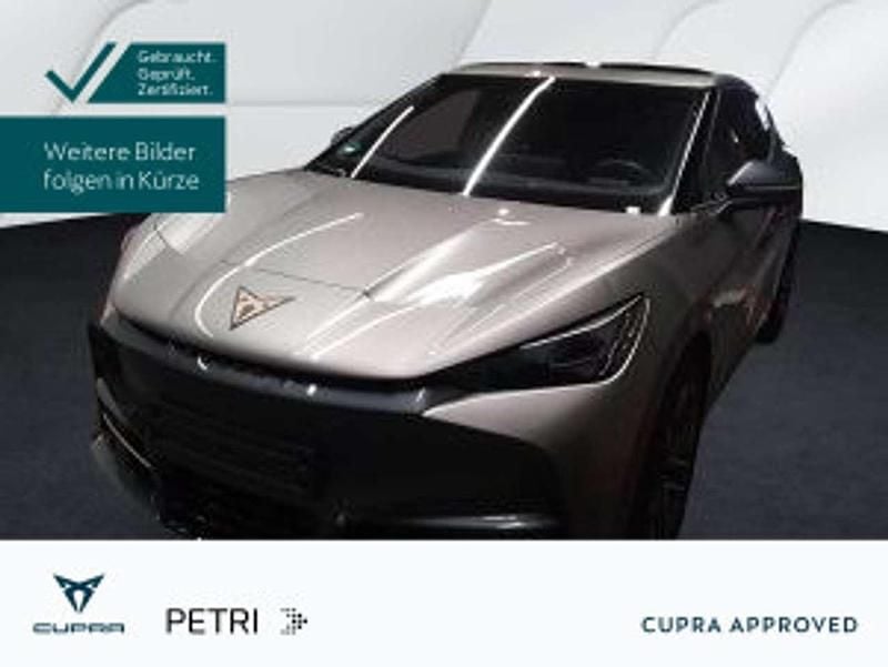 Atacama desert Gebraucht 2025 Cupra Tavascan VZ SUV | 46.930 € (Guter Preis) - Bild 1/3