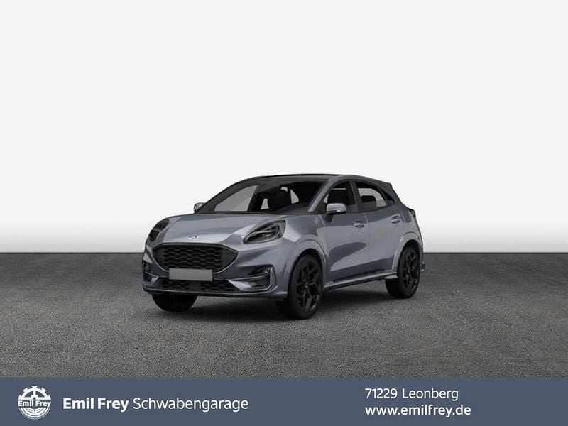 Gray matter Gebraucht 2023 Ford Puma ST-Line SUV | 21.900 € (Guter Preis) - Bild 1/4
