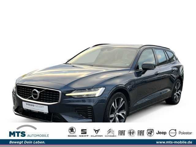 Gebraucht 2019 Volvo V60 Kombi | 34.330 € - Bild 1/4