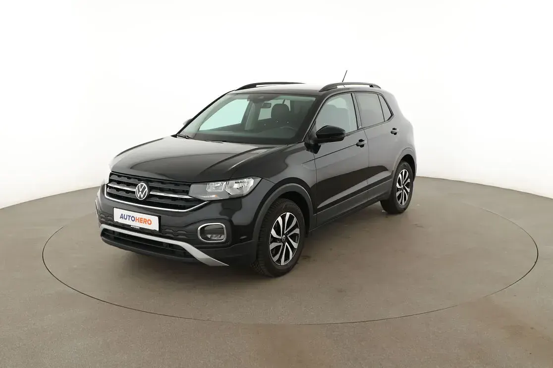 Gebraucht VW T-Cross Active 2022 SUV