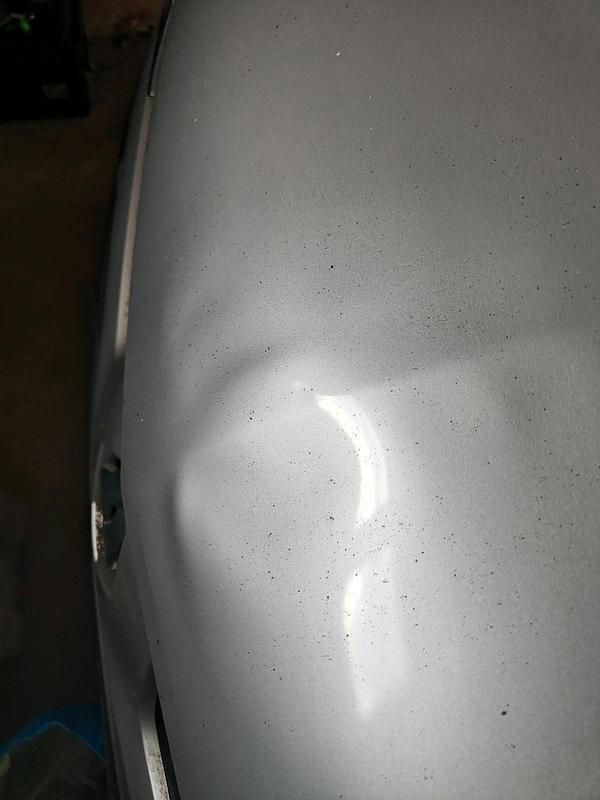 Gebraucht Renault Clio II 55 PS (40 kW) 2005 Grau Kleinwagen