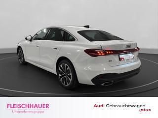 Gebraucht Audi A5 204 PS (150 kW) 2025 Schwarz Kombi