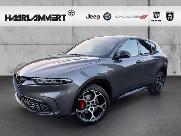 Grau (grau) Neu 2026 Alfa Romeo Tonale Veloce SUV | 41.770 € (Fairer Preis) - Bild 1/4