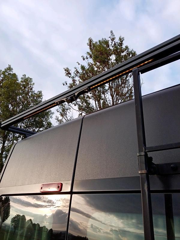 Gebraucht Ford Transit 85 PS (62 kW) 2010 Andere farben Van / Kleinbus