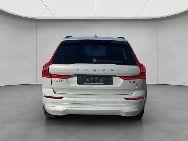 Brugt Volvo XC60 Core 250 HK (183 kW) 2024 Grå SUV