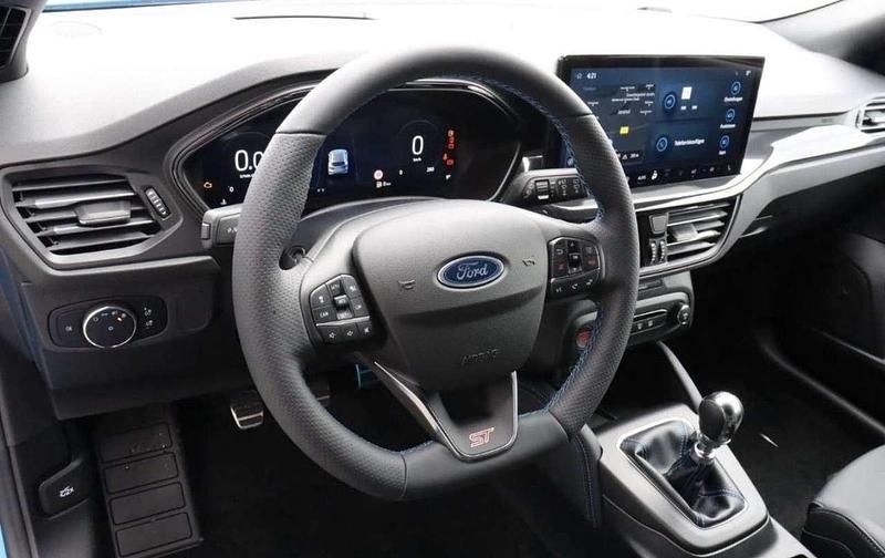 Gebraucht Ford Focus ST 280 PS (205 kW) 2025 Limousine