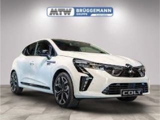 Weiß Neu 2024 Mitsubishi Colt Edition Kleinwagen | 25.840 € (Fairer Preis) - Bild 1/2