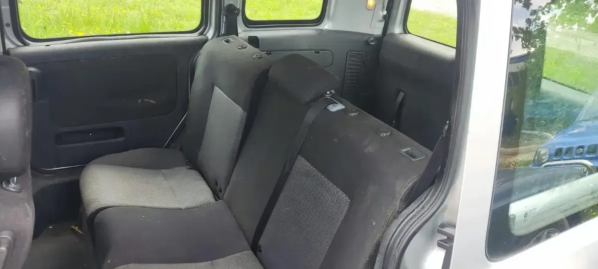 Gebraucht Opel Combo 96 PS (70 kW) 2005 Van / Kleinbus