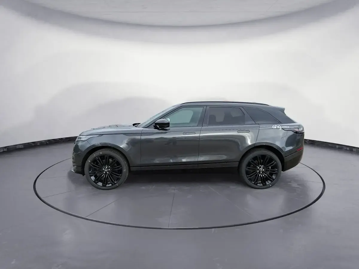 Gebraucht Land Rover Range Rover Velar SE Dynamic 300 PS (220 kW) 2025 SUV