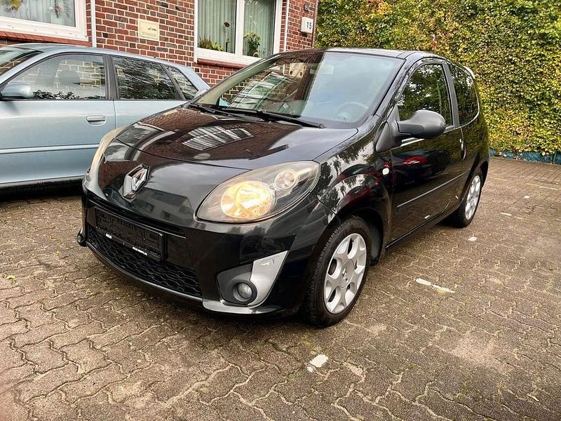 Gebraucht 2008 Renault Twingo GT Kleinwagen | 2.280 € - Bild 1/4