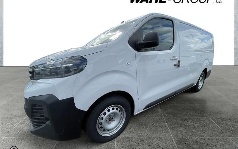 Neu Peugeot Expert 144 PS (105 kW) 2025 Weiß Van