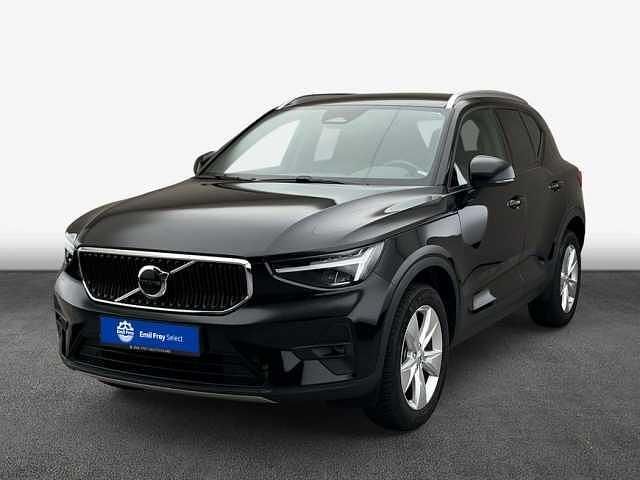 Gebraucht 2024 Volvo XC40 SUV | 29.449 € (Superpreis) - Bild 1/4