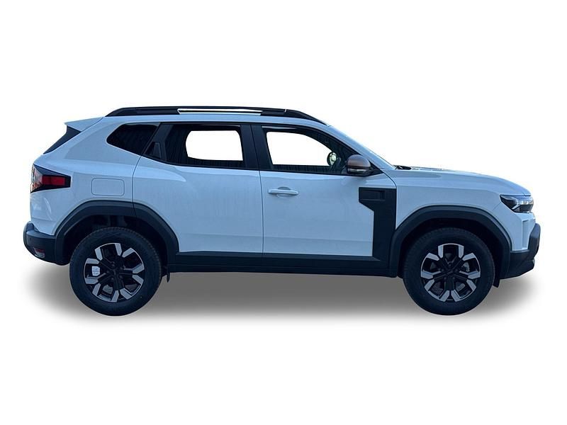 Neu Dacia Duster Journey 158 PS (116 kW) 2026 SUV