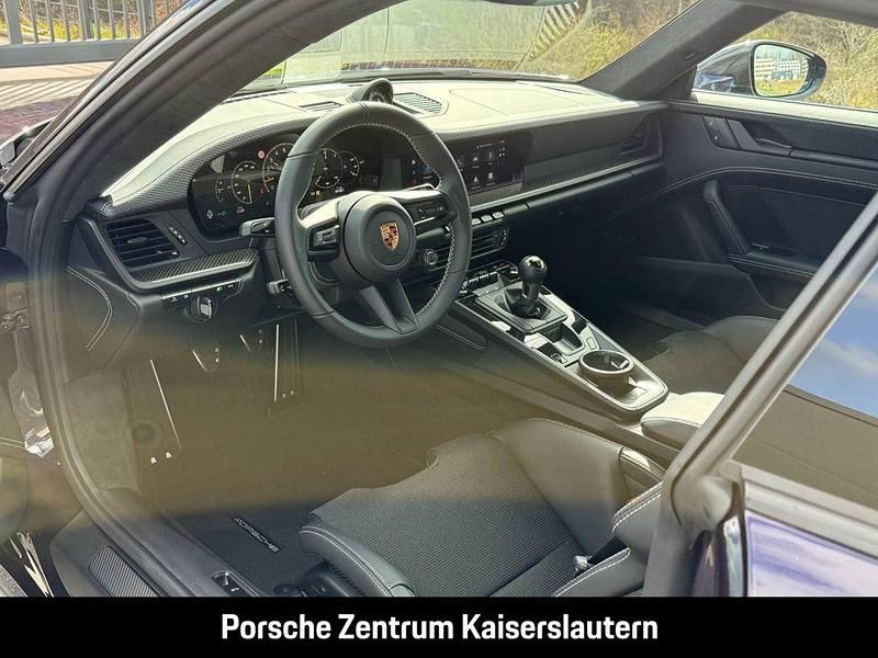 Ny Porsche 992 510 HK (375 kW) 2026 Lilla